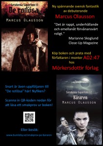 Flyer BM 2014 - Till tryckeriet