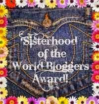world-blogger-award